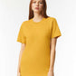 American Apparel 2001CVC Unisex CVC Tee - Front view