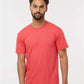American Apparel 2001CVC Unisex CVC Tee - Front view