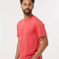 American Apparel 2001CVC Unisex CVC Tee - Side view