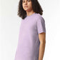 American Apparel 2001CVC Unisex CVC Tee - Side view