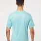 Paragon 200 Unisex Islander Performance T-Shirt - Back view