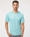 Paragon 200 Unisex Islander Performance T-Shirt - Front view