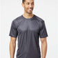 Paragon 200 Unisex Islander Performance T-Shirt - Front view