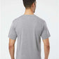 Paragon 200 Unisex Islander Performance T-Shirt - Back view