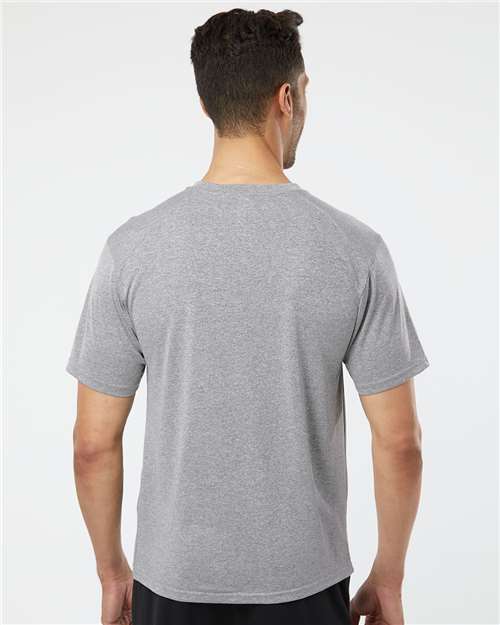 Paragon 200 Unisex Islander Performance T-Shirt - Back view