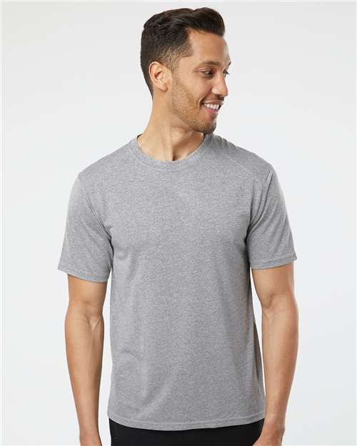 Paragon 200 Unisex Islander Performance T-Shirt - Front view