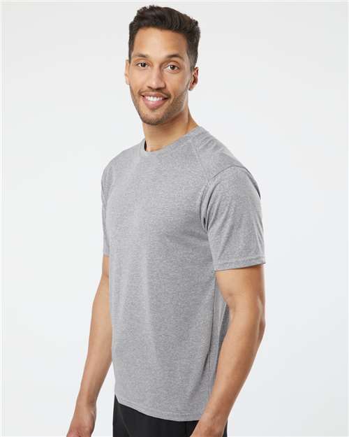 Paragon 200 Unisex Islander Performance T-Shirt - Side view