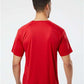 Paragon 200 Unisex Islander Performance T-Shirt - Back view