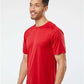 Paragon 200 Unisex Islander Performance T-Shirt - Side view