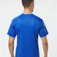 Paragon 200 Unisex Islander Performance T-Shirt - Back view