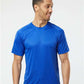 Paragon 200 Unisex Islander Performance T-Shirt - Front view