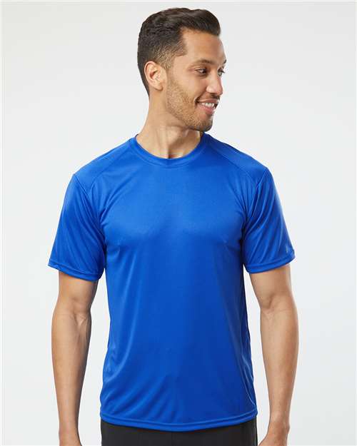 Paragon 200 Unisex Islander Performance T-Shirt - Front view
