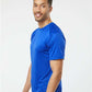 Paragon 200 Unisex Islander Performance T-Shirt - Side view