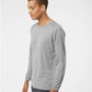 Paragon 210 Unisex Long Islander Performance Long Sleeve T-Shirt - Side view