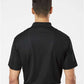 Paragon 500 Men's Sebring Performance Polo - Back view