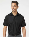 Paragon 500 Men's Sebring Performance Polo - Front view