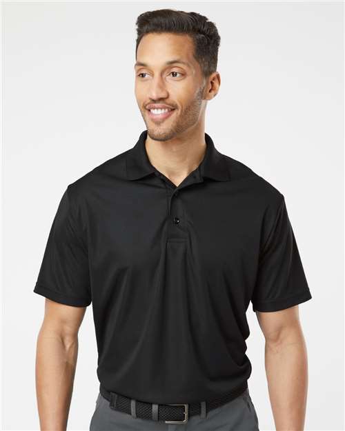 Paragon 500 Men's Sebring Performance Polo - Front view