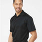 Paragon 500 Men's Sebring Performance Polo - Side view