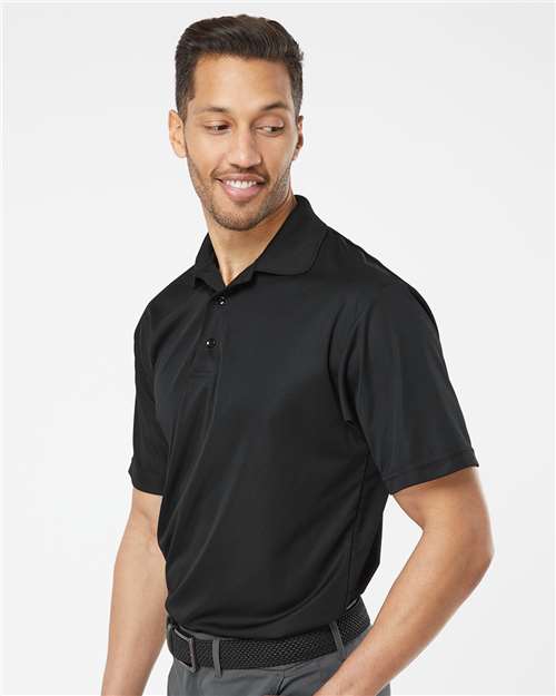 Paragon 500 Men's Sebring Performance Polo - Side view