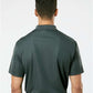Paragon 500 Men's Sebring Performance Polo - Back view