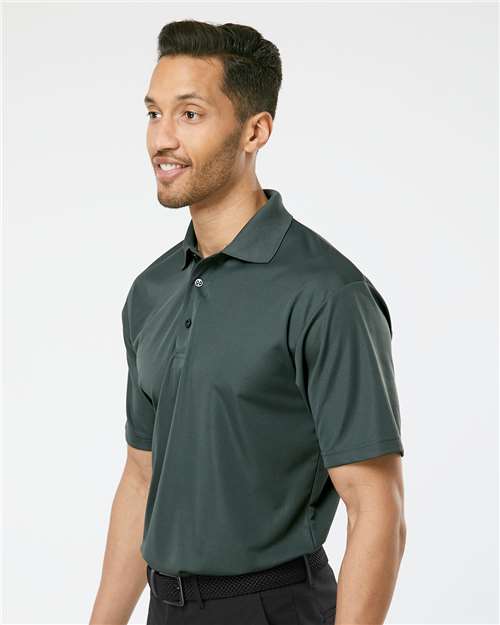 Paragon 500 Men's Sebring Performance Polo - Side view