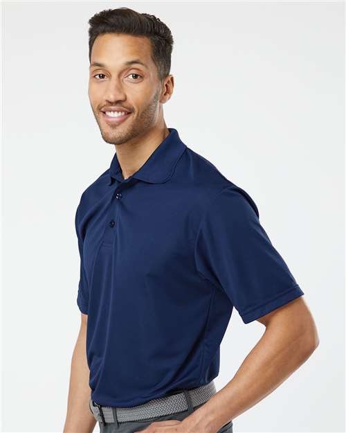 Paragon 500 Men's Sebring Performance Polo - Side view