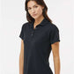 Paragon 104 Women's Saratoga Performance Mini Mesh Polo - Side view