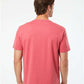Kastlfel 2010 Unisex RecycledSoft? T-Shirt - Back view