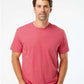 Kastlfel 2010 Unisex RecycledSoft? T-Shirt - Front view