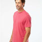 Kastlfel 2010 Unisex RecycledSoft? T-Shirt - Side view