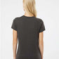 Kastlfel 2021 Women's RecycledSoft? T-Shirt - Back view