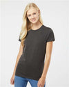 Kastlfel 2021 Women's RecycledSoft? T-Shirt - Front view