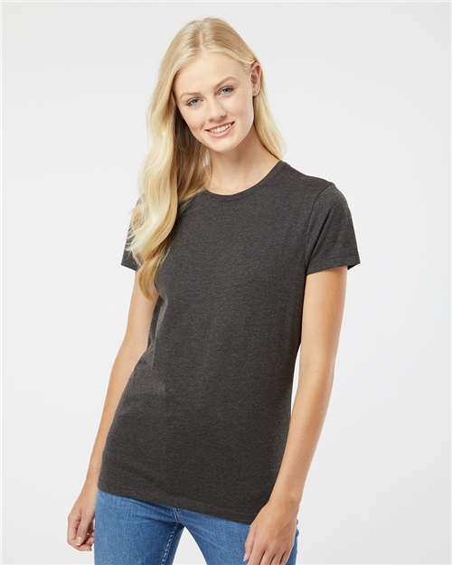 Kastlfel 2021 Women's RecycledSoft? T-Shirt - Front view