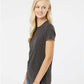 Kastlfel 2021 Women's RecycledSoft? T-Shirt - Side view