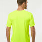 Paragon 200 Unisex Islander Performance T-Shirt - Back view