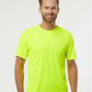 Paragon 200 Unisex Islander Performance T-Shirt - Front view