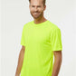 Paragon 200 Unisex Islander Performance T-Shirt - Side view
