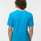 Paragon 200 Unisex Islander Performance T-Shirt - Back view