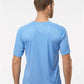 Paragon 200 Unisex Islander Performance T-Shirt - Back view