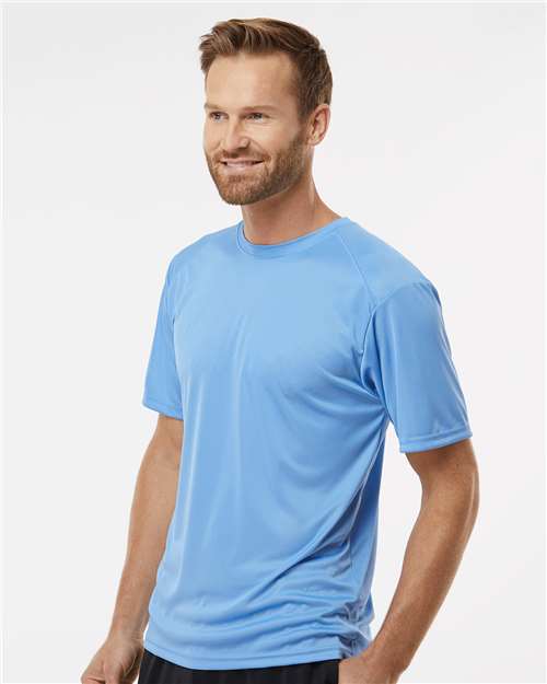 Paragon 200 Unisex Islander Performance T-Shirt - Side view