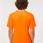 Paragon 200 Unisex Islander Performance T-Shirt - Back view