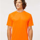 Paragon 200 Unisex Islander Performance T-Shirt - Front view