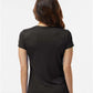 Paragon 203 Women's Vera V-Neck T-Shirt - Back view