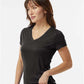 Paragon 203 Women's Vera V-Neck T-Shirt - Side view