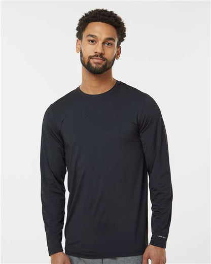Paragon 222 Unisex Aruba Extreme Performance Long Sleeve T-Shirt - Front view