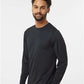 Paragon 222 Unisex Aruba Extreme Performance Long Sleeve T-Shirt - Side view
