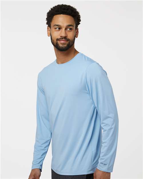 Paragon 222 Unisex Aruba Extreme Performance Long Sleeve T-Shirt - Side view