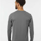 Paragon 222 Unisex Aruba Extreme Performance Long Sleeve T-Shirt - Back view