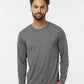 Paragon 222 Unisex Aruba Extreme Performance Long Sleeve T-Shirt - Front view