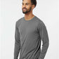 Paragon 222 Unisex Aruba Extreme Performance Long Sleeve T-Shirt - Side view